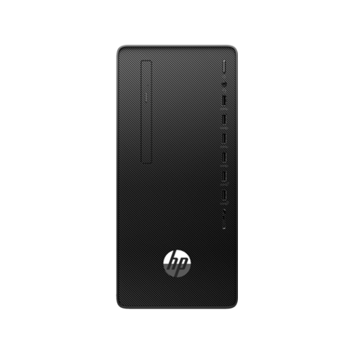 HP 288 Pro G6 Microtower PC | 10th Gen Intel Core i5 | 16GB DDR4 RAM | 256GB M.2 PCIe NVMe SSD | CPU Only + Keyboard & Mouse | 1 Year Warranty