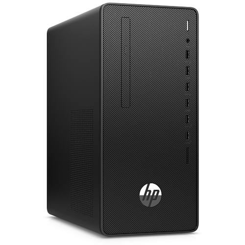HP 288 Pro G8 Microtower PC | 11th Gen Intel Core i5-11500 | 8GB DDR4 RAM | 256GB M.2 PCIe NVMe SSD | Intel UHD Graphics 750 | Keyboard & Mouse | 1 Year Warranty