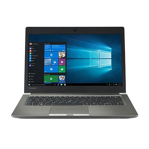 HP 348 G4 Notebook 7th Gen Intel Core i5-7500U 8GB RAM 256GB SSD 14" Ex-UK | Professional Laptop | Wi-Fi & Bluetooth | DVDRW | Webcam | FreeDOS