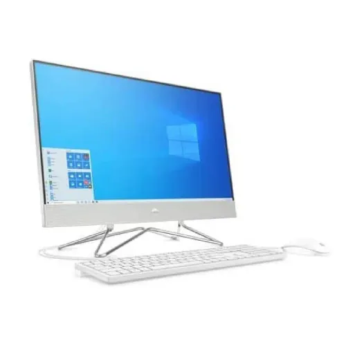HP All-in-One 27-dp0188qe | 10th Gen Intel Core i7 | 1TB HDD | 8GB RAM | 27" FHD Touch | Intel UHD Graphics | Windows 10 Home