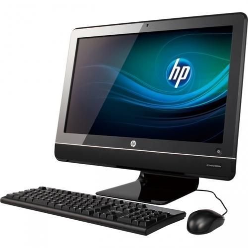HP Compaq Elite 8300 All In One Desktop | Core i5-3570 | 4GB RAM | 500GB HDD | 23" Display | Keyboard & Mouse Included
