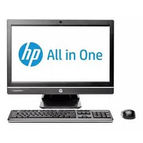 HP Elite Compaq Pro 6300 All-in-One PC | 3rd Gen Intel Core i5 | 8GB DDR3 RAM | 500GB HDD | 21.5" FHD Display | Intel HD Graphics | Business Desktop Kenya