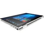 HP EliteBook 1040 G6 x360 10th Gen Intel Core i7 16GB 512GB SSD 14.0" FHD Touch Multi-Touch 2-in-1 Laptop Ex UK - Image 4