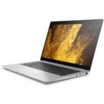HP EliteBook 1040 G6 x360 8th Gen Intel Core i7 8GB 512GB SSD 14" FHD Touch Multi-Touch 2-in-1 Laptop Ex UK - Image 4