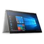 HP EliteBook 1040 G6 x360 8th Gen Intel Core i7 8GB 512GB SSD 14" FHD Touch Multi-Touch 2-in-1 Laptop Ex UK - Image 5