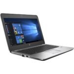 HP EliteBook 820 G4 7th Gen Intel Core i5-7200U 8GB RAM 256GB SSD 12.5" HD Display Intel HD Graphics 620 Notebook PC | Certified Ex UK - Image 2