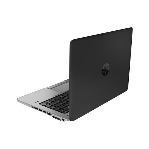 HP EliteBook 840 G2 Intel Core i5-4600U 2.60GHz 8GB 500GB 14" Screen | Certified Refurbished | Free DOS | WiFi | Webcam | Ex-UK | Professional Laptop