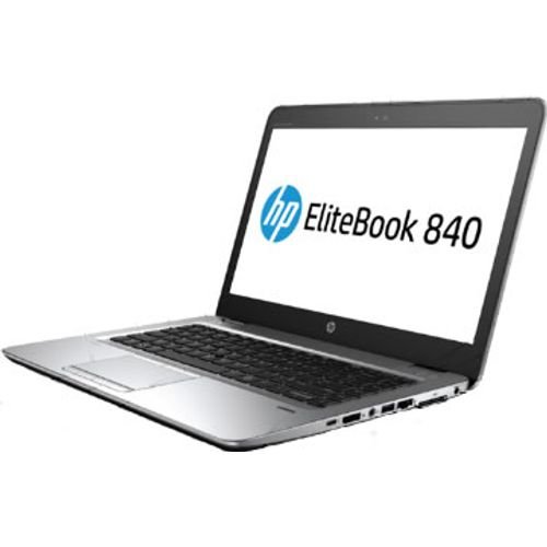 HP EliteBook 840 G4 14" LED Display | 7th Gen Intel Core i7 | 8GB DDR4 RAM | 512GB SSD | Certified Refurbished Ex UK
