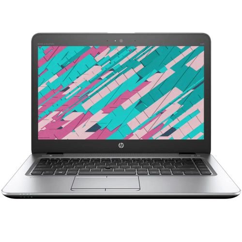 HP EliteBook 840 G4 Intel Core i5-7300U 8GB RAM 256GB SSD 14" FHD Display | Ex-UK Business Ultrabook | Backlit Keyboard | Webcam | HDMI | Windows 10 Pro