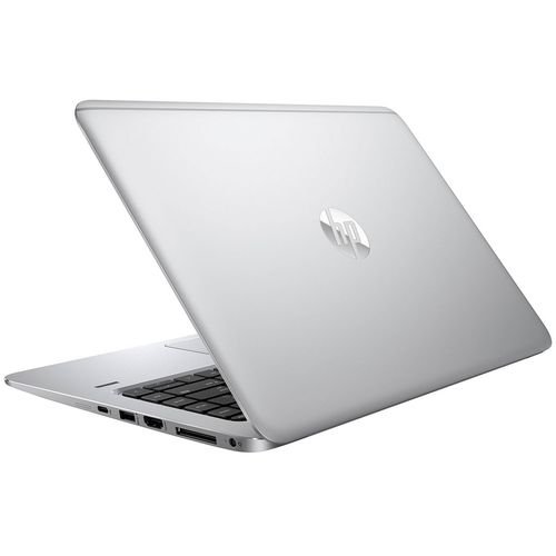 HP EliteBook Folio 1040 G2 Touchscreen Ultrabook | Intel Core i5 5200U | 8GB RAM | 256GB SSD | 14" Full HD Touch | Ex UK | WiFi | Webcam | Dark Gray