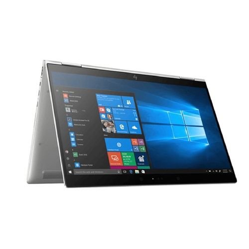 HP EliteBook x360 1030 G2 7th Gen Intel Core i5-7300U 13.3" FHD Touchscreen | 8GB RAM | 256GB SSD | Backlit Keyboard | Fingerprint | Thunderbolt | Ex UK