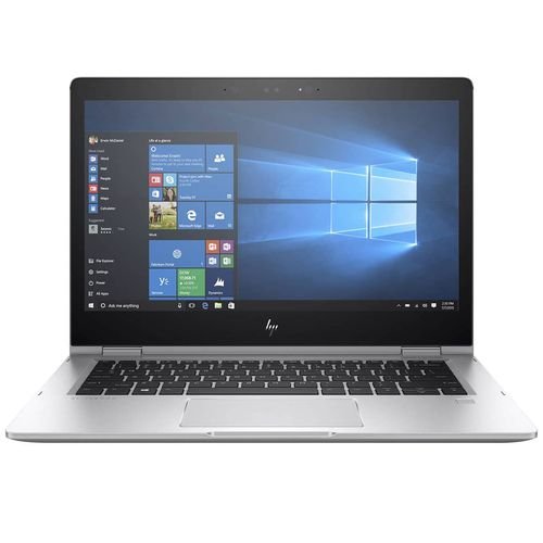 HP EliteBook x360 1030 G4 | Intel Core i7-8665U | 16GB RAM | 256GB PCIe NVMe SSD | 13.3" FHD Touch 2-in-1 | Intel UHD 620 | Bang & Olufsen Audio | Ex-UK