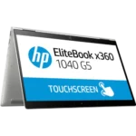 HP EliteBook x360 1040 G5 Intel Core i7 8GB DDR4 RAM 512GB SSD Multi-Touch 2-in-1 Laptop | 8th Gen | 13.3" TouchScreen | Intel UHD Graphics 620 | Ex UK - Image 2