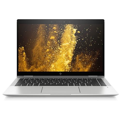 HP EliteBook x360 1040 G5 Multi-Touch 2-in-1 Laptop | 8th Gen Core i5 | 16GB RAM | 256GB SSD | 13.3" Touchscreen | Ex UK