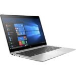 HP EliteBook x360 1040 G7 Notebook PC | 10th Gen Intel Core i7-10610U | 14" FHD IPS Touchscreen | 16GB RAM | 256GB PCIe NVMe SSD | Intel UHD Graphics | Bang & Olufsen Audio | Certified Refurbished Grade A - Ex UK - Image 3