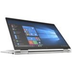HP EliteBook x360 1040 G7 Notebook PC | 10th Gen Intel Core i7-10610U | 14" FHD IPS Touchscreen | 16GB RAM | 256GB PCIe NVMe SSD | Intel UHD Graphics | Bang & Olufsen Audio | Certified Refurbished Grade A - Ex UK - Image 5