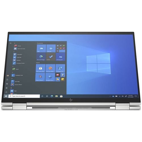 HP EliteBook x360 1040 G8 Notebook PC | 11th Gen Intel Core i7 | 14" FHD Touch | 16GB LPDDR4X | 512GB SSD | Intel Iris Xe | Ex-UK