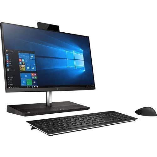 HP EliteOne 1000 G2 27" UHD 4K All-in-One Business PC | 8th Gen Intel Core i7-8700 | 16GB DDR4 | 512GB NVMe SSD | Pop-Up IR Webcam | Professional Desktop Nairobi Kenya