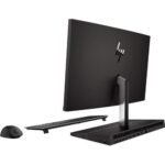 HP EliteOne 1000 G2 27" UHD 4K All-in-One Business PC | 8th Gen Intel Core i7-8700 | 16GB DDR4 | 512GB NVMe SSD | Pop-Up IR Webcam | Professional Desktop Nairobi Kenya - Image 2