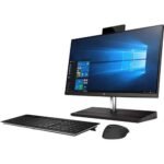 HP EliteOne 1000 G2 27" UHD 4K All-in-One Business PC | 8th Gen Intel Core i7-8700 | 16GB DDR4 | 512GB NVMe SSD | Pop-Up IR Webcam | Professional Desktop Nairobi Kenya - Image 3
