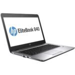 HP Elitebook 840 G3 14" LED Display | Intel Core i7-6300U | 8GB DDR4 RAM | 256GB SSD | Ex UK Business Laptop