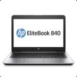 HP Elitebook 840 G3 14" LED Display | Intel Core i7-6300U | 8GB DDR4 RAM | 256GB SSD | Ex UK Business Laptop - Image 3
