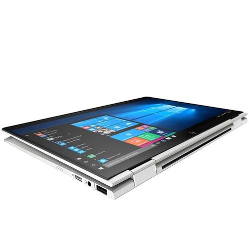 HP Elitebook X360 1030 G4 13.3" Touchscreen 2-in-1 Notebook | Intel Core i7-8665U | 16GB RAM | 512GB PCIe NVMe SSD | Intel UHD Graphics 620 | Bang & Olufsen Audio | Ex-UK