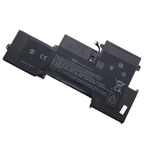 HP Folio 1020 Battery Replacement - Original | Genuine Laptop Battery | High Performance | Long-lasting Power