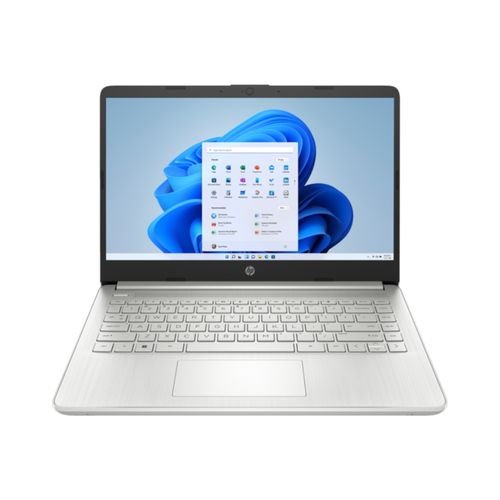 HP Pavilion 14-DV2XXX 11th Gen Intel Core i5-1155U 8GB RAM 512GB SSD 14" HD LED Display Windows 11 Laptop | Premium Ultrabook | 1 Year Warranty