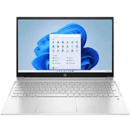 HP Pavilion 14 x360 Convertible 14-dy1048TU | 12th Gen Intel Core i5 | 14" FHD Touchscreen | 16GB RAM | 512GB SSD | Silver | Certified Refurbished