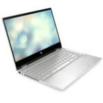HP Pavilion 14 x360 Convertible 14-dy1048TU | 12th Gen Intel Core i5 | 14" FHD Touchscreen | 16GB RAM | 512GB SSD | Silver | Certified Refurbished - Image 5