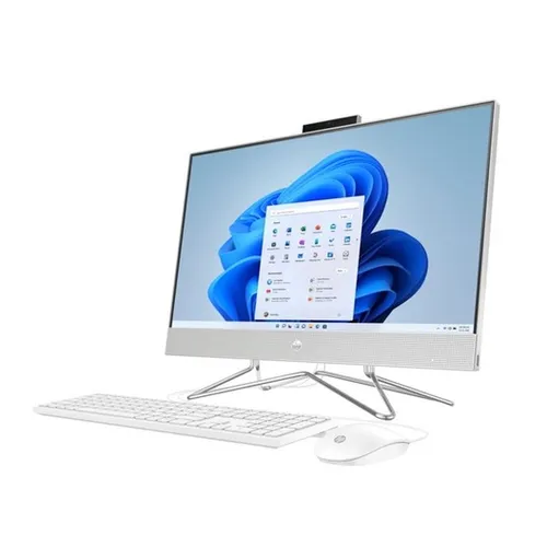 HP Pavilion 24-k1177nh All in One 11th Gen Intel Core i7 | 16GB RAM | 2TB HDD | 23.8" FHD TouchScreen | NVIDIA MX350 | FreeDOS | 1 Year Warranty