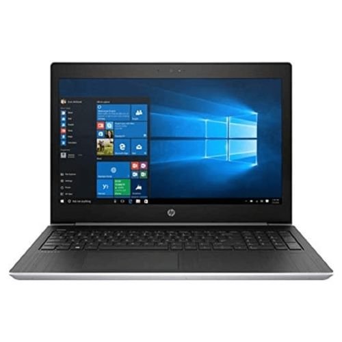 HP ProBook 450 G5 8th Gen Intel Core i5-8250U | 8GB RAM | 256GB SSD | 15.6" Full HD | Intel UHD Graphics 620 | UK Keyboard