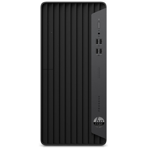 HP ProDesk 400 G7 Desktop | 10th Gen Intel Core i7-10700 | 4GB RAM | 1TB HDD | Intel UHD Graphics 630 | 1 Year Warranty | CPU ONLY