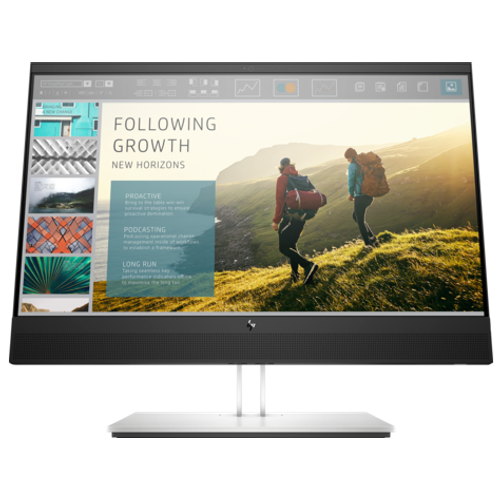 HP ProDesk 405 G6 All-In-One Desktop | AMD Ryzen 3 | 16GB RAM | 512GB SSD | 24" FHD | Radeon | WiFi | Webcam | Bluetooth | FreeDOS | 1 Year Warranty