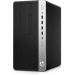 HP ProDesk 600 G3 Microtower Business PC | Intel Core i7-6700 | 16GB DDR4 RAM | 2TB HDD | Intel HD Graphics 530 | Keyboard & Mouse | 1 Year Warranty - Image 3
