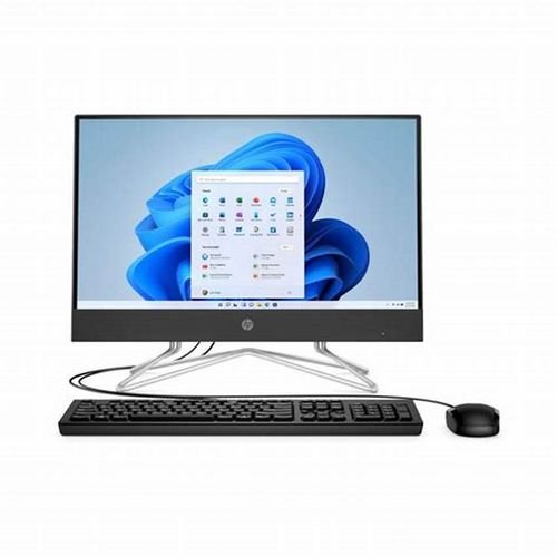 HP ProOne 240 G9 All-in-One Desktop PC | Intel Core i3-1215U | 8GB RAM | 512GB PCIe NVMe SSD | 24'' IPS Display | Windows 11 | Professional Business Desktop Kenya