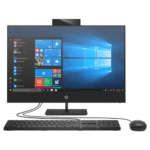 HP ProOne 440 G6 All-In-One Desktop | Intel® Core™ i3-10100T | 4GB DDR4 | 512GB SSD | 23.8" FHD IPS Display | Anti-Glare | 1 Year Dealership Warranty Kenya - Image 2