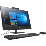 HP ProOne 440 G6 All-In-One Desktop | Intel® Core™ i3-10100T | 4GB DDR4 | 512GB SSD | 23.8" FHD IPS Display | Anti-Glare | 1 Year Dealership Warranty Kenya - Image 3