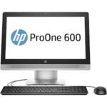 HP ProOne 600 G2 All In One PC | 6th Gen Intel Core i5-6500 | 8GB RAM | 256GB SSD | 21.5" HD Display | Desktop Computer Kenya - Image 2