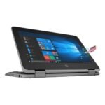HP Probook 11 G6 x360 EE | Core i5 10th Gen | 8GB RAM | 256GB SSD | 11.6″ Touchscreen Display | Ex UK - Image 2