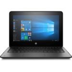 HP Probook 11 G6 x360 EE | Core i5 10th Gen | 8GB RAM | 256GB SSD | 11.6″ Touchscreen Display | Ex UK - Image 3