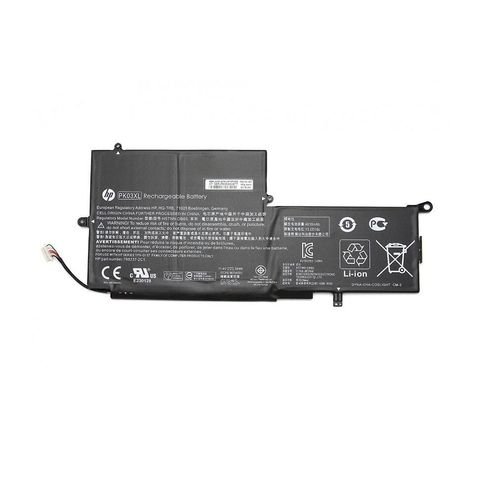 HP Spectre x360 Battery Replacement PK03XL | High-Performance Laptop Battery | Genuine 11.55V 61.6Wh | Long-lasting Power for HP Spectre Series