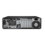 HP Z2 G8 SFF Workstation | 11th Gen Intel Core i5-11400 | 16GB RAM | 256GB SSD + 3TB HDD | Intel UHD 730 Graphics | Dealership Warranty