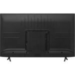 Hisense 43 Inch Smart FHD A4K TV 43A4KEN | Frameless Design | VIDAA U5 Smart OS | Dolby Audio | Kenya Model - Image 3