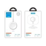 Joyroom USB-A To iPhone Smart Watch 2.5W Magnetic Charging Cable 1.2M | Fast & Secure Charging | Universal Compatibility - Image 2