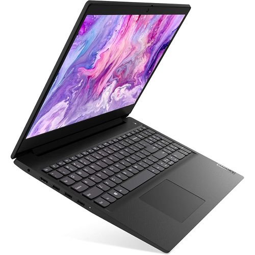 Lenovo IdeaPad 3 15" Laptop | AMD Ryzen 3 | 4GB RAM | 512GB Storage | Radeon Vega 3 Graphics | 1 Year Dealership Warranty