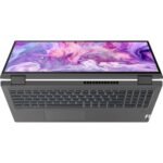 Lenovo IdeaPad Flex 5 12th Gen Intel Core i7-1255U 16GB RAM 512GB SSD 14" FHD Multi-touch Convertible Laptop | Wi-Fi | Bluetooth | Webcam | Windows 11 Home | 14ITL05 | 1 Year Warranty