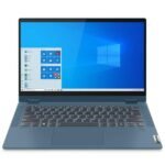 Lenovo IdeaPad Flex 5 14ITL05 2-in-1 Convertible Laptop | 11th Gen Intel Core i7-1165G7 | 16GB DDR4 | 512GB SSD | 14" FHD Touch | Windows 11 | 1 Year Warranty - Image 4