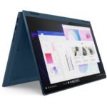 Lenovo IdeaPad Flex 5 14ITL05 2-in-1 Convertible Laptop | 11th Gen Intel Core i7-1165G7 | 16GB DDR4 | 512GB SSD | 14" FHD Touch | Windows 11 | 1 Year Warranty - Image 5